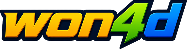 won4d logo